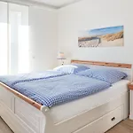 Seepanorama Vogue Apartamento Binz