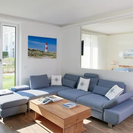 公寓 Seepanorama Vogue