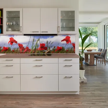 Apartamento Seepanorama Vogue Binz