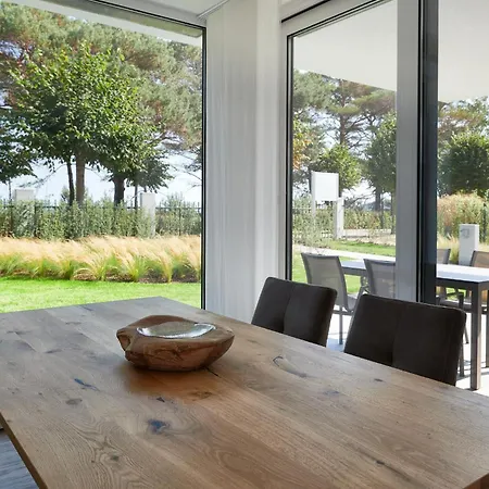 Seepanorama Vogue 宾茨