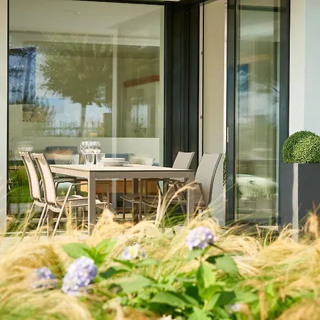 Seepanorama Vogue * 宾茨