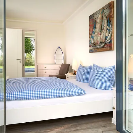 公寓 Seepanorama Vogue