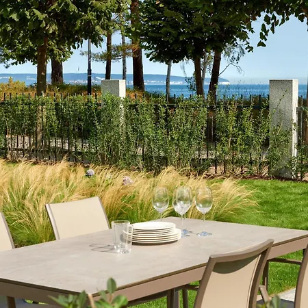 公寓 Seepanorama Vogue