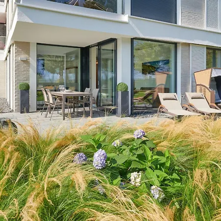 Seepanorama Vogue * Binz